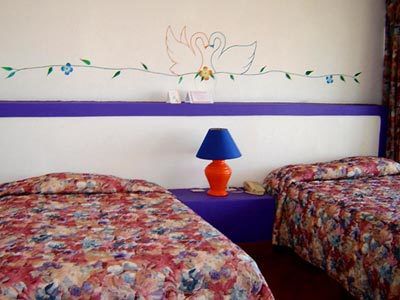 Desert Inn Loreto Loreto  Zewnętrze zdjęcie