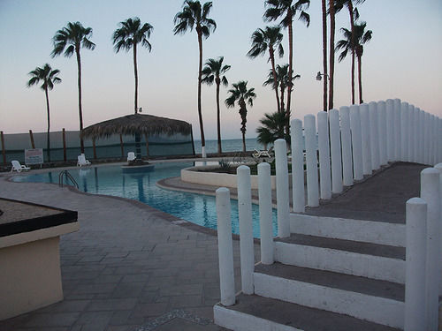 Desert Inn Loreto Loreto  Zewnętrze zdjęcie