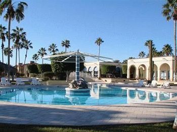 Desert Inn Loreto Loreto  Zewnętrze zdjęcie