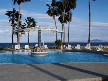 Desert Inn Loreto Loreto  Zewnętrze zdjęcie