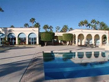 Desert Inn Loreto Loreto  Zewnętrze zdjęcie