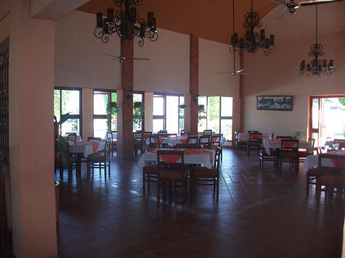 Desert Inn Loreto Loreto  Zewnętrze zdjęcie