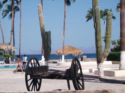 Desert Inn Loreto Loreto  Zewnętrze zdjęcie
