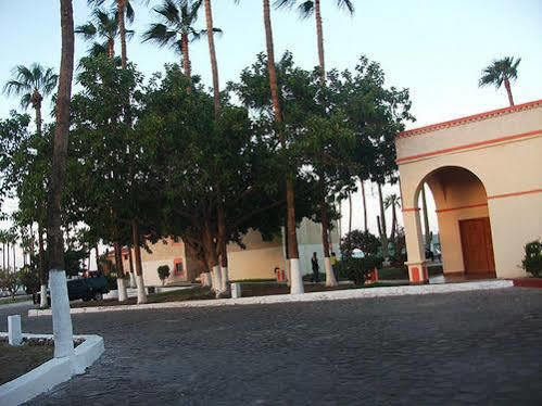 Desert Inn Loreto Loreto  Zewnętrze zdjęcie
